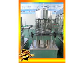 專營 飲料灌裝機(jī) 高品質(zhì)液體負(fù)壓灌裝機(jī) 圖片 供應(yīng)產(chǎn)品 廈門書生機(jī)電設(shè)備公司