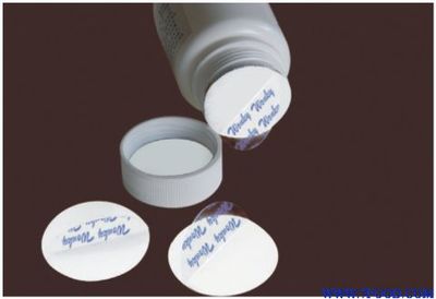 壓敏墊片_食品包裝材料產品_中國食品科技網