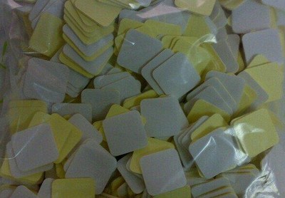 1.0mm白色泡棉膠,超強粘性,掛鉤、粘鉤專用_包裝材料欄目