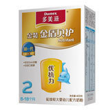 優質母嬰用品廠家直供，多美滋奶粉等貨源批發代理一站式加盟