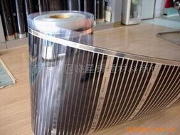 青島李滄區(qū)曉星暖通材料商行電熱膜及電熱材料產品列表與指南