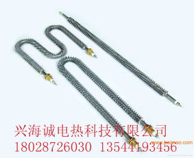 干燒加熱管、恒溫加熱棒與法蘭加熱器 電熱材料應用與市場概述