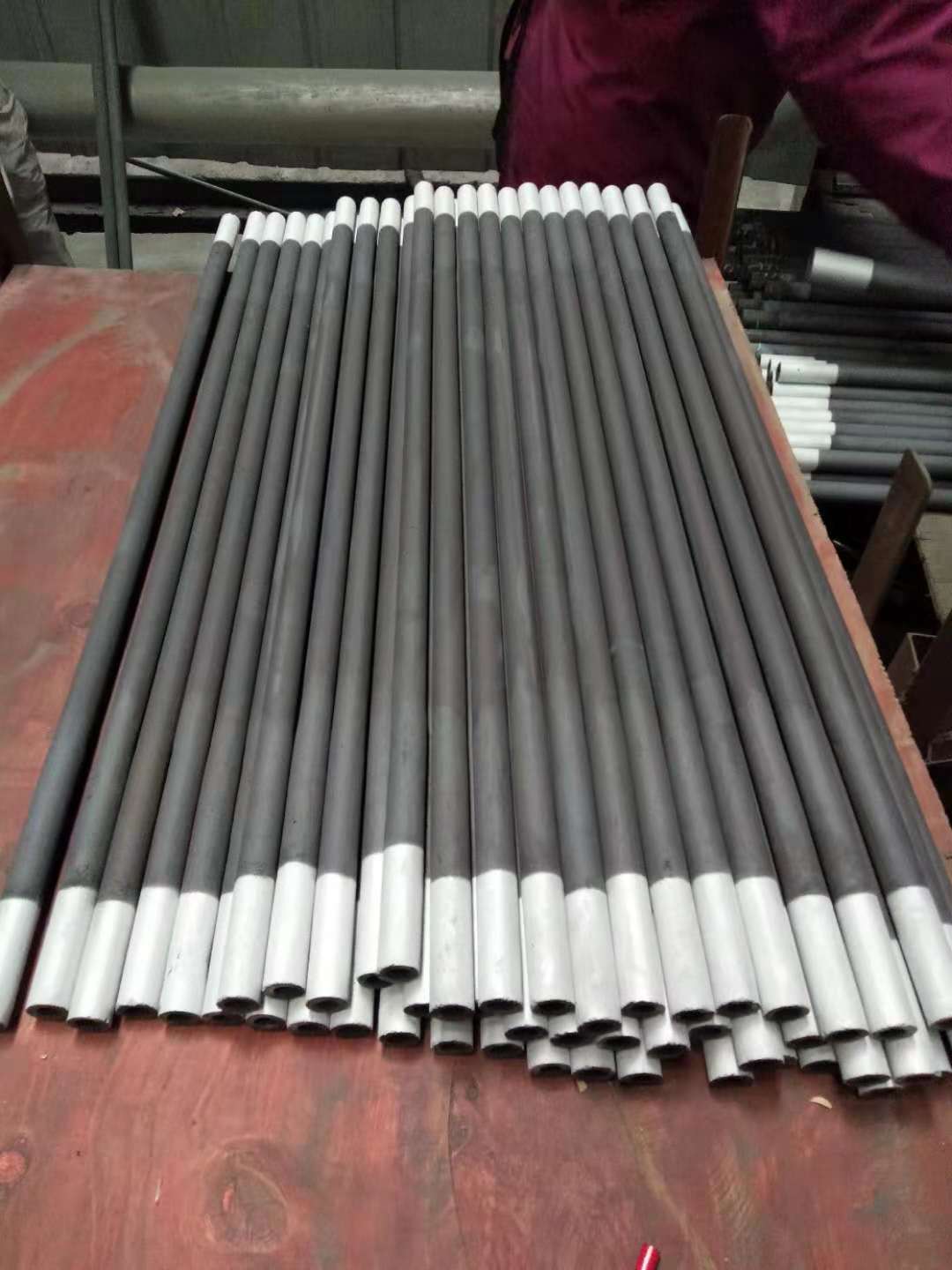 登封市鈺鋒電熱材料 以技術(shù)開(kāi)發(fā)引領(lǐng)機(jī)械配件及工具領(lǐng)域的暖通設(shè)備革新
