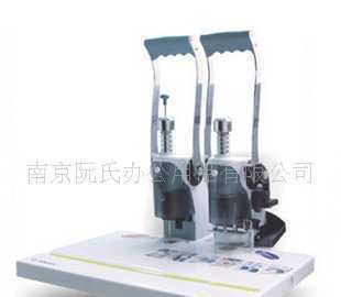 賓德BINDER-1財(cái)務(wù)裝訂機(jī) 高效熱熔鉚管，廠家直銷的可靠之選
